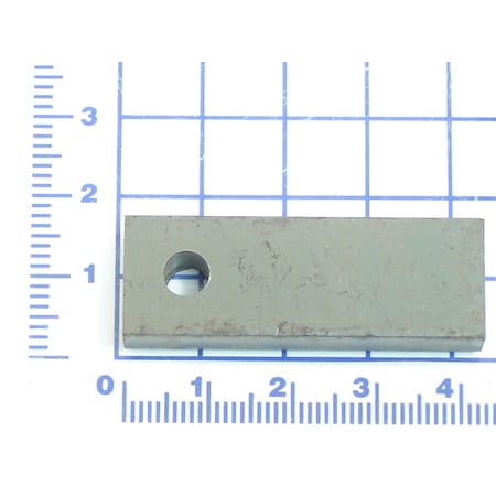 Lip Brackets/Lugs, Shock Pivot Hrf. 3/4