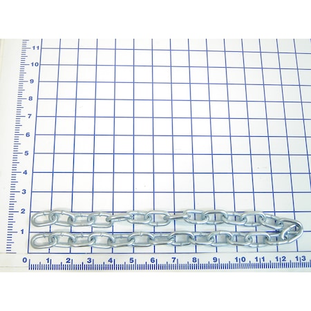 Complete Snubber Assemblies, Snubber Cha MPN:OTH6832