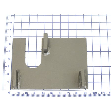 EOD Conversion Kits, Conversion Plate As MPN:OTH9301