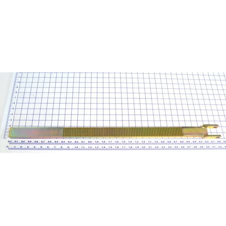 Ratchet Bar For Conv. Kit 32