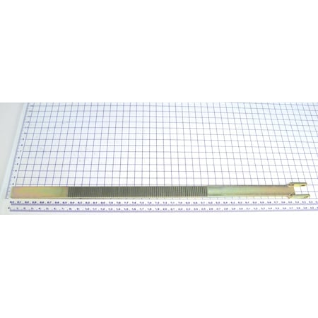 Ratchet Bars, Long Style Ratchet Bar For MPN:DLMF8013