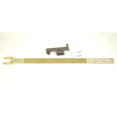 Ratchet Bars, Dlm Ratchet Bar, Pawl And MPN:DLMF8014
