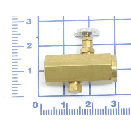Adjustment Valves, Flow Control Valve . MPN:OTH2768