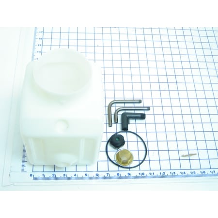 Reservoirs, Hydraulic Reservoir . (Doth2 MPN:OTH2862