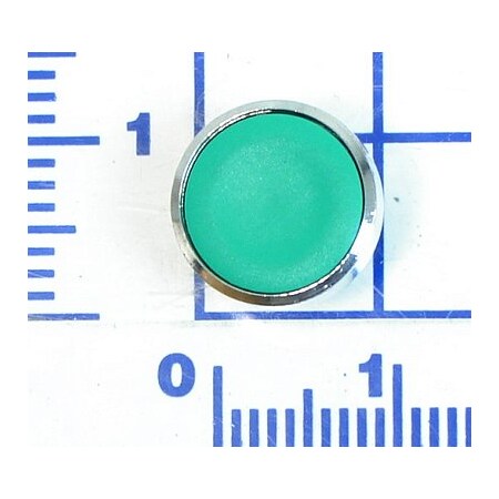 Push Buttons, Pushbutton MPN:0961-0285