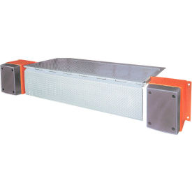 DLM HED Series AC Powered Edge of Dock Leveler 66