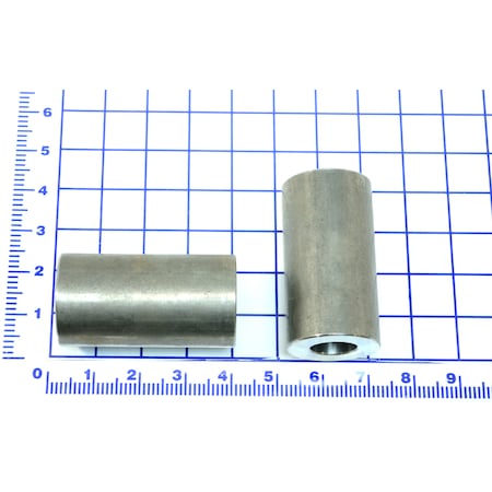 Lift Arm Rollers, 2
