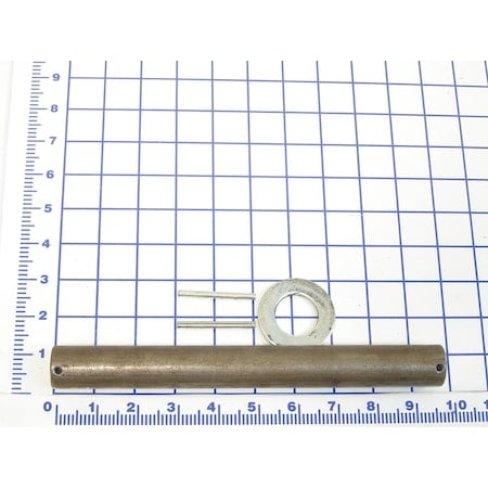 Headless Pins, Lift Arm Pivot Pin 1-1/16 MPN:OTH6442