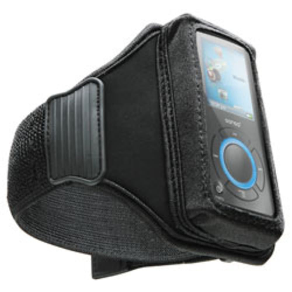 DLO Universal Action Jacket For MP3 Players, Black Neoprene (Min Order Qty 4) MPN:005-9078