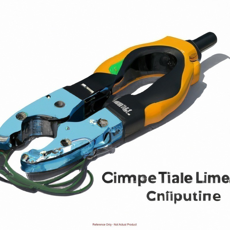 Example of GoVets Cable and Wire Crimping Tool Accessories category