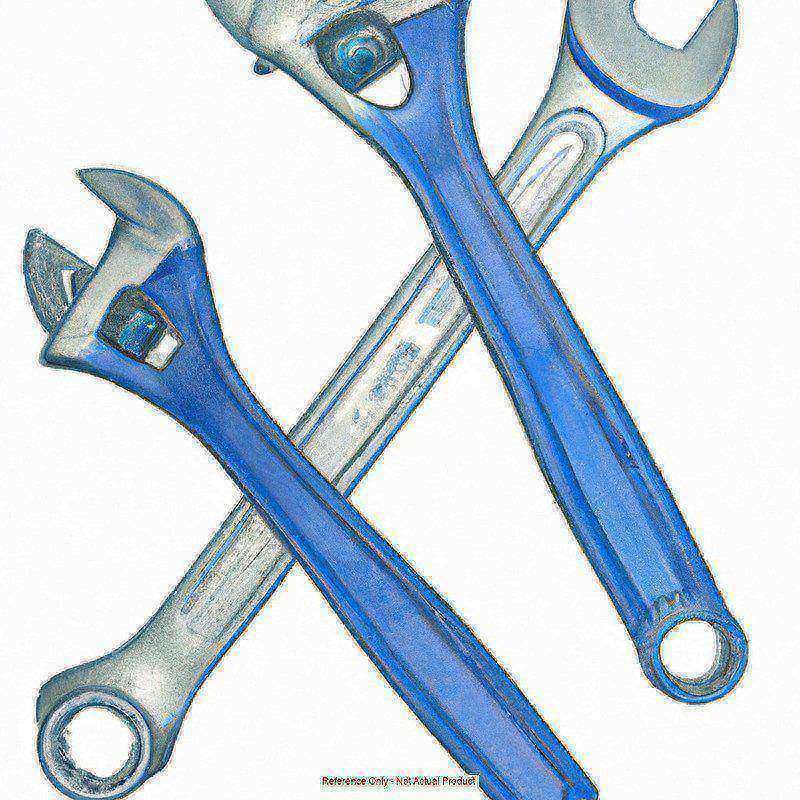 Strap Wrench Backshell Tool Metal MPN:BT-BS-610