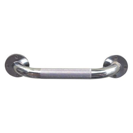 Knurled Grab Bar, 12