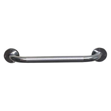 Knurled Grab Bar, 18