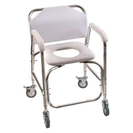 Transport Shower Seat, 16