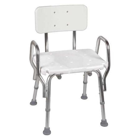 Backrest Tub and Shower Seat, 19