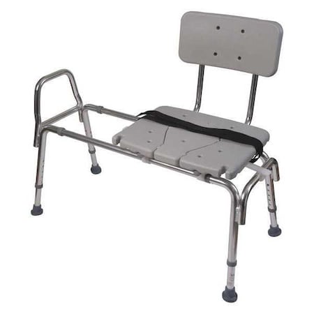 Smooth Bench, 19