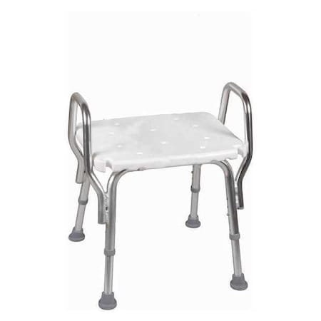 Smooth Tub and Shower Seat, 19