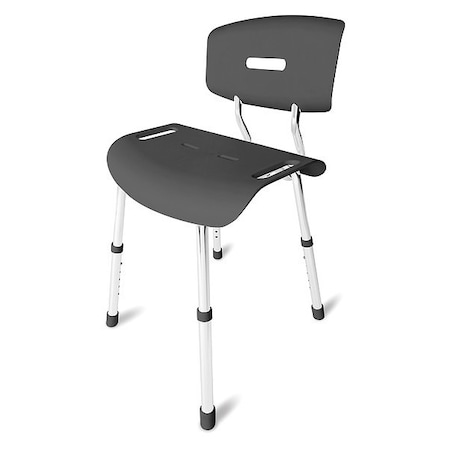 Eurostyle Bath Seat MPN:522-5046-0300