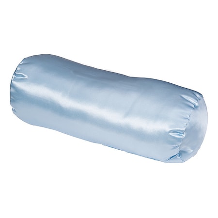 Cntour Pillw, 7inLx18inW, Plystr Fiber MPN:554-8024-1000