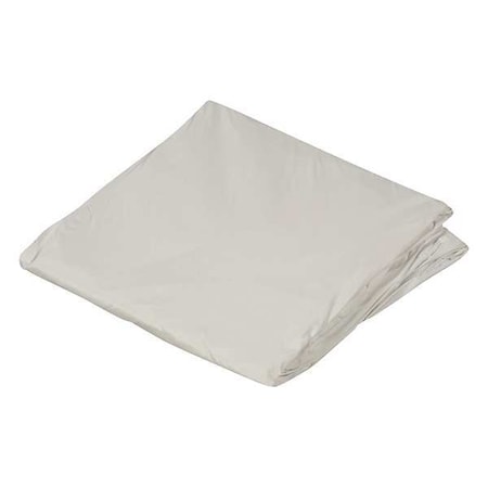 Mattress Encasmnt, King, 80inL, Zpperd MPN:554-8068-1953