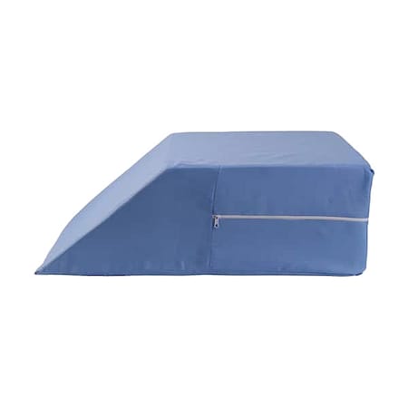 Ortho Bed Wedge, Bl, 24inLx8inH MPN:555-8071-0123