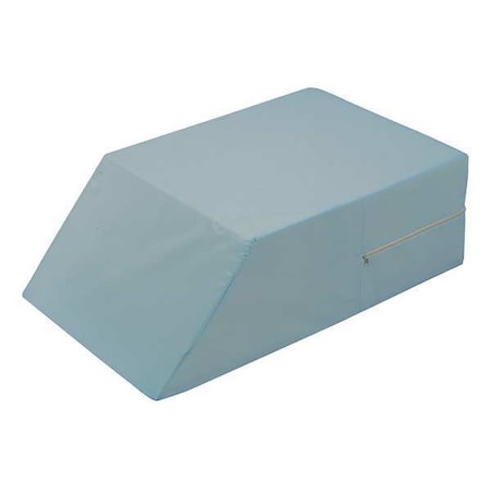 Ortho Bed Wedge, Bl, 30-1/2inLx10inH MPN:555-8071-0124