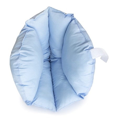Heel Pillow, 10-1/2inLx21.1/2inW MPN:555-8088-0100