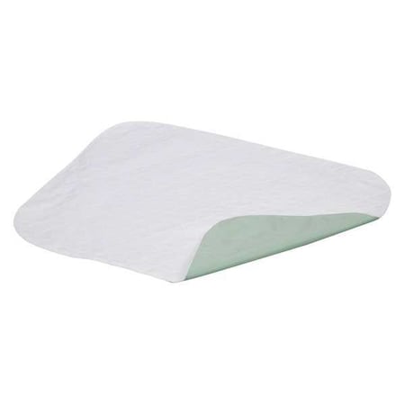 Mattress Underpad, Standard, 30inLx36inW MPN:560-7053-0000