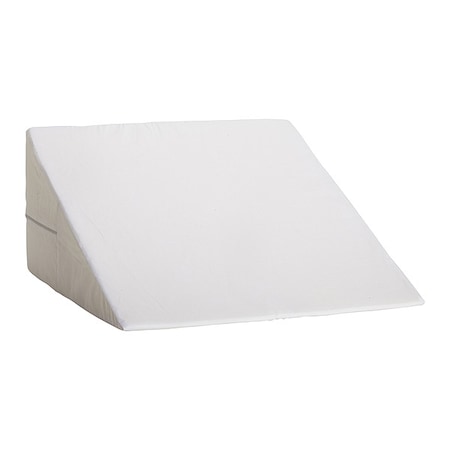 Bed Wedge, 24 in W, White MPN:802-8026-1900