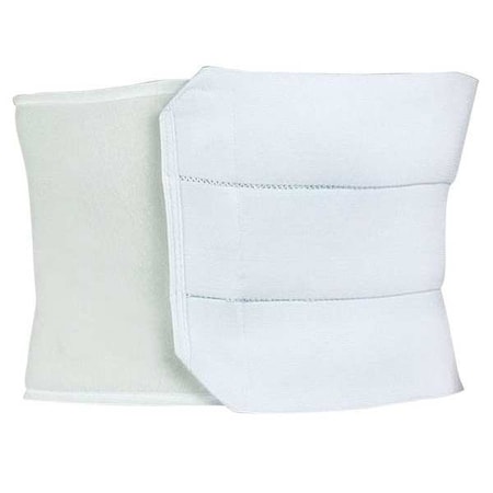 Abdominal Binder, 3-Panel, 30-45 In. Waist MPN:632-6204-1920