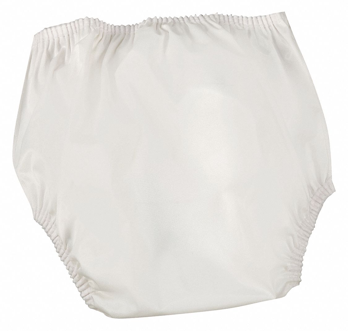 Incontinence Pull-On Pant 46in to 52in MPN:560-7001-1924