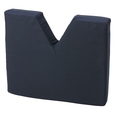 Seat Cushion, Polyurethane Foam Navy MPN:513-8015-2400