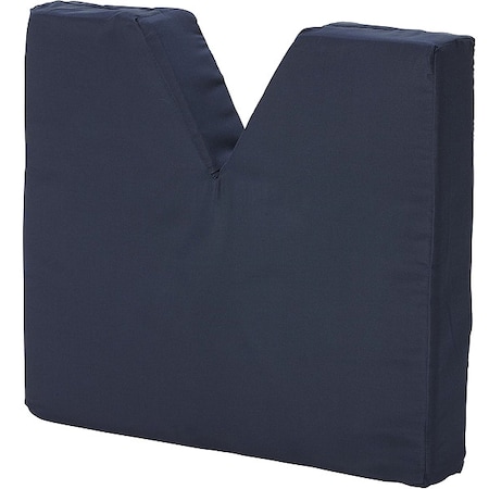 Seat Cushion, Polyurethane Foam Navy MPN:513-8015-2448