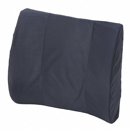 Lumbar Cushion Contour Bucket, Black MPN:555-7301-0200