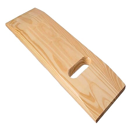 Rescue Board, 24in.L, 3/4in.W MPN:518-1759-0400