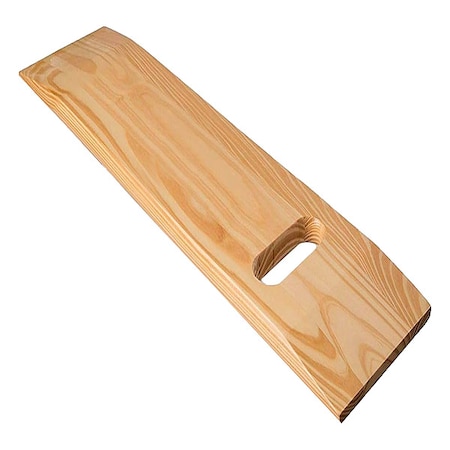 Rescue Board, 30in.L, Maple Plywood MPN:518-1760-0400