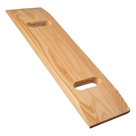 Bariatric Rescue Board, 32in.L, 3/4in.W MPN:518-1800-0000