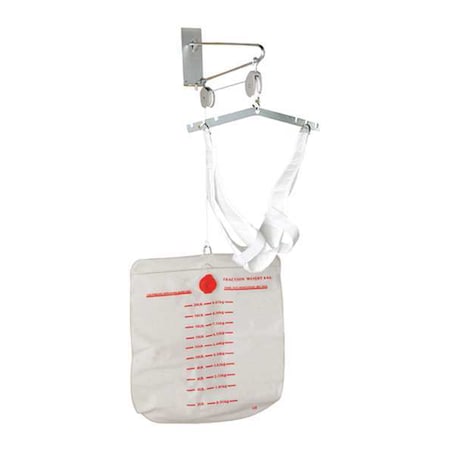 Replacement Head Halter, Regular, Foam MPN:534-2020-1900