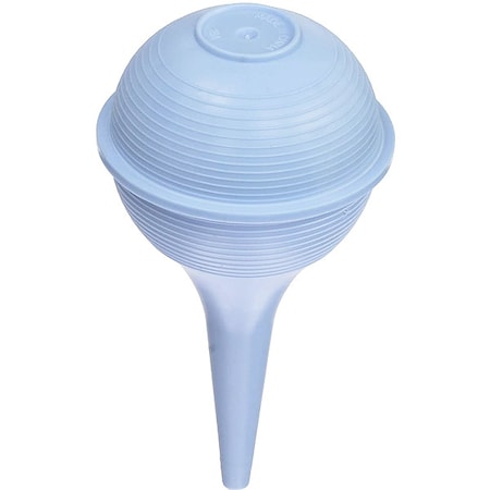 Sterile Bulb Syringe Aspirator, 2 fl oz MPN:650-4004-0121