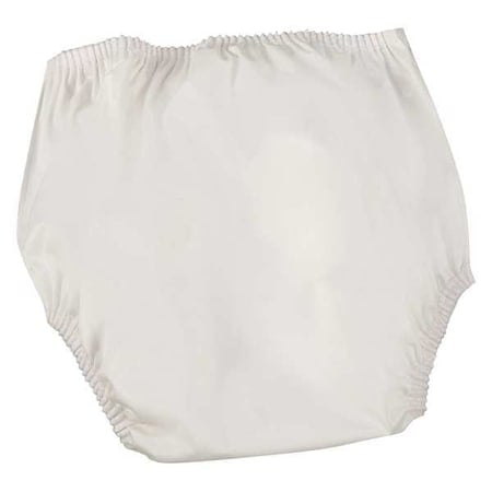 Incontinence Pull-On Pant, 38in to 44in MPN:560-7001-1923