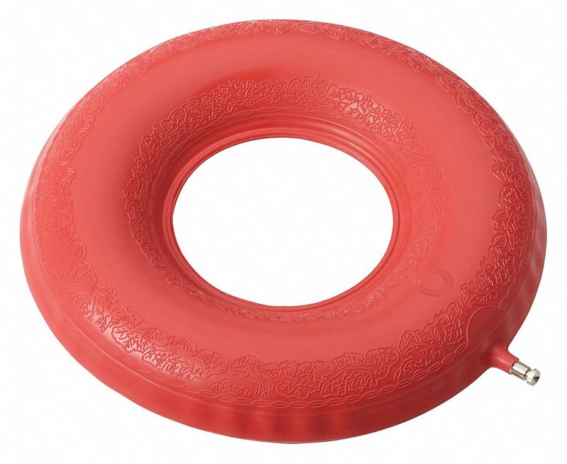 Ring Cushion Rd Rubber 16inLx16inW MPN:513-8006-0022