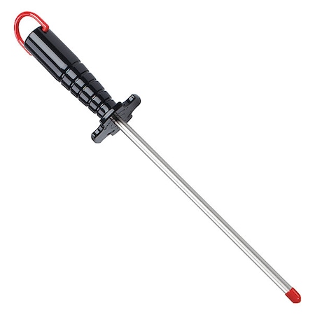 Sharpening Steel, Fine, 15in. MPN:DS0F