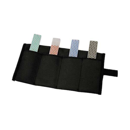 Diamond Whetstone Kit 4