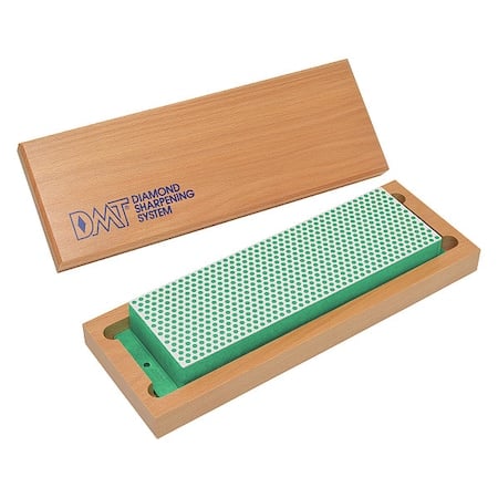Whetstone Extra-Fine w Wooden Box 8