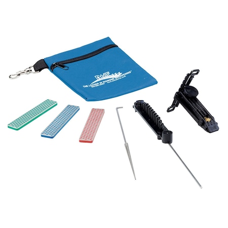 Sharpening Tools, Deluxe Model Kit MPN:ADELUXE