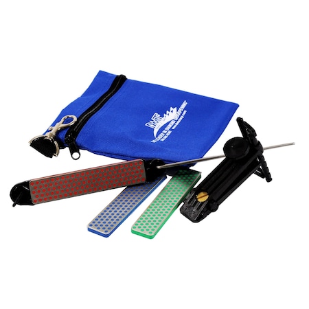 Aligner™ 3-Stone Sharpening Kit MPN:AKEFC