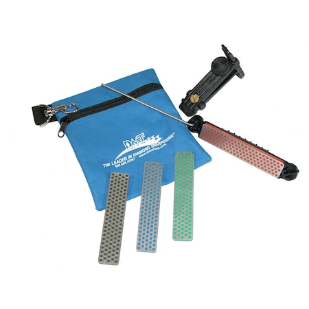 Aligner™ 4-Stone Sharpening Kit MPN:AKEFCX