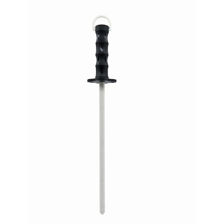 Ceramic Steel Handheld Sharpener MPN:CS2