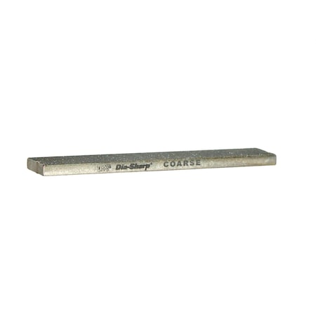 Diasharp® Diamond 4 Inch Coarse MPN:D4C