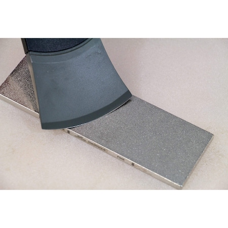 Diasharp® 6 Inch Fine and X-Coarse MPN:D6FX